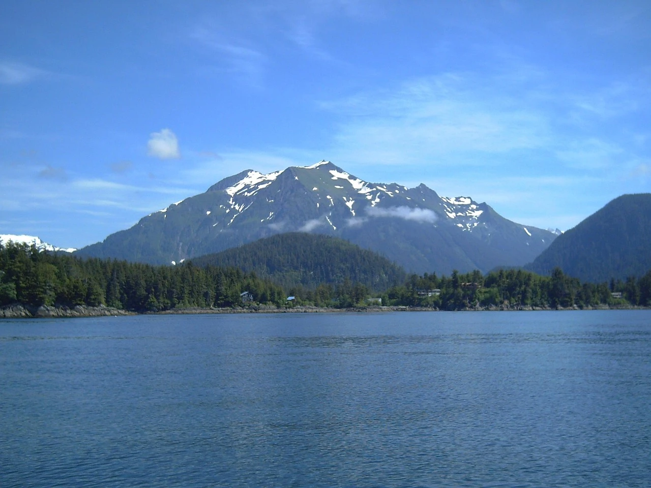 Alaska - DCS Photography