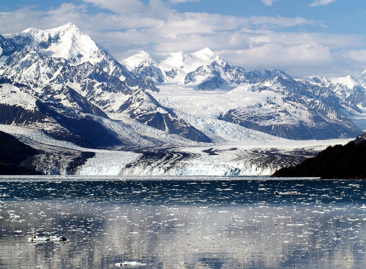 Alaska - DCS Photography