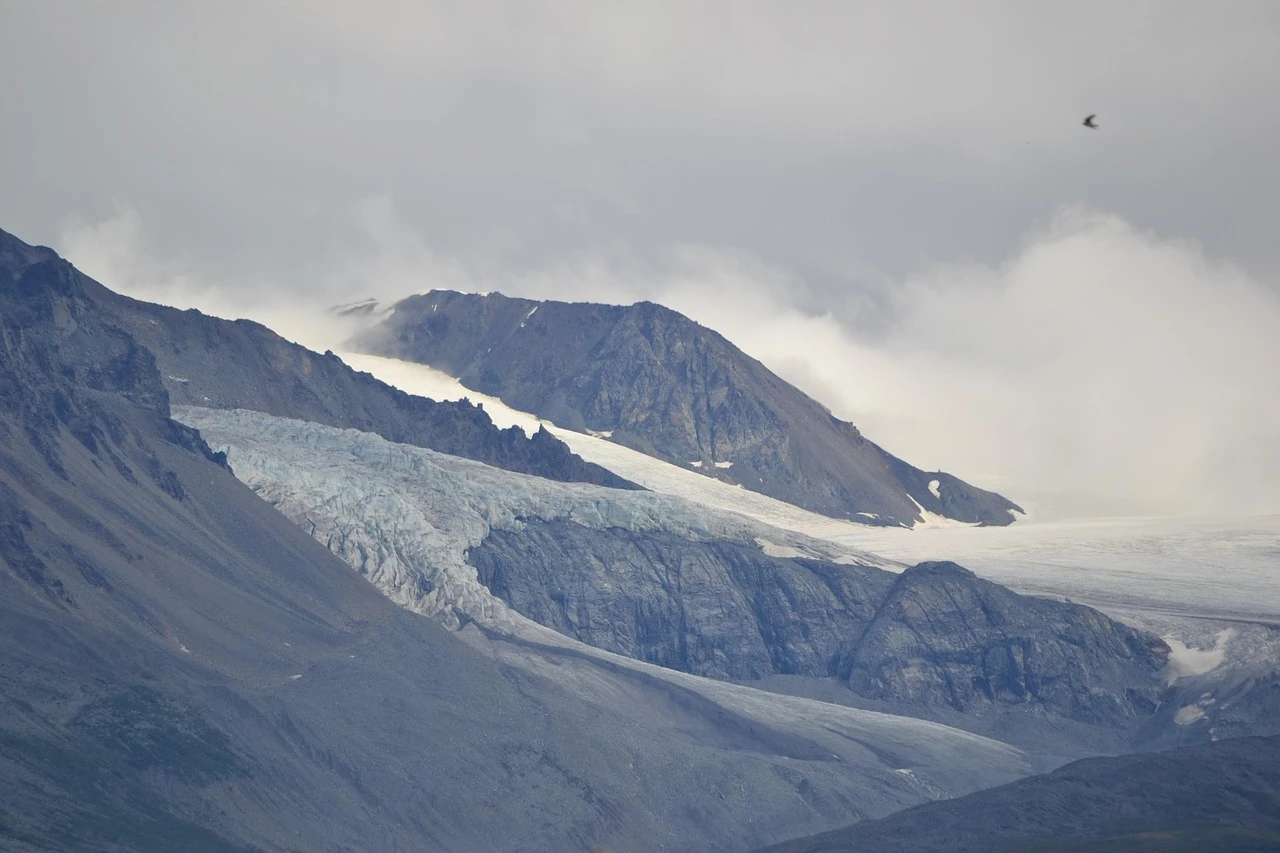 Alaska - DCS Photography