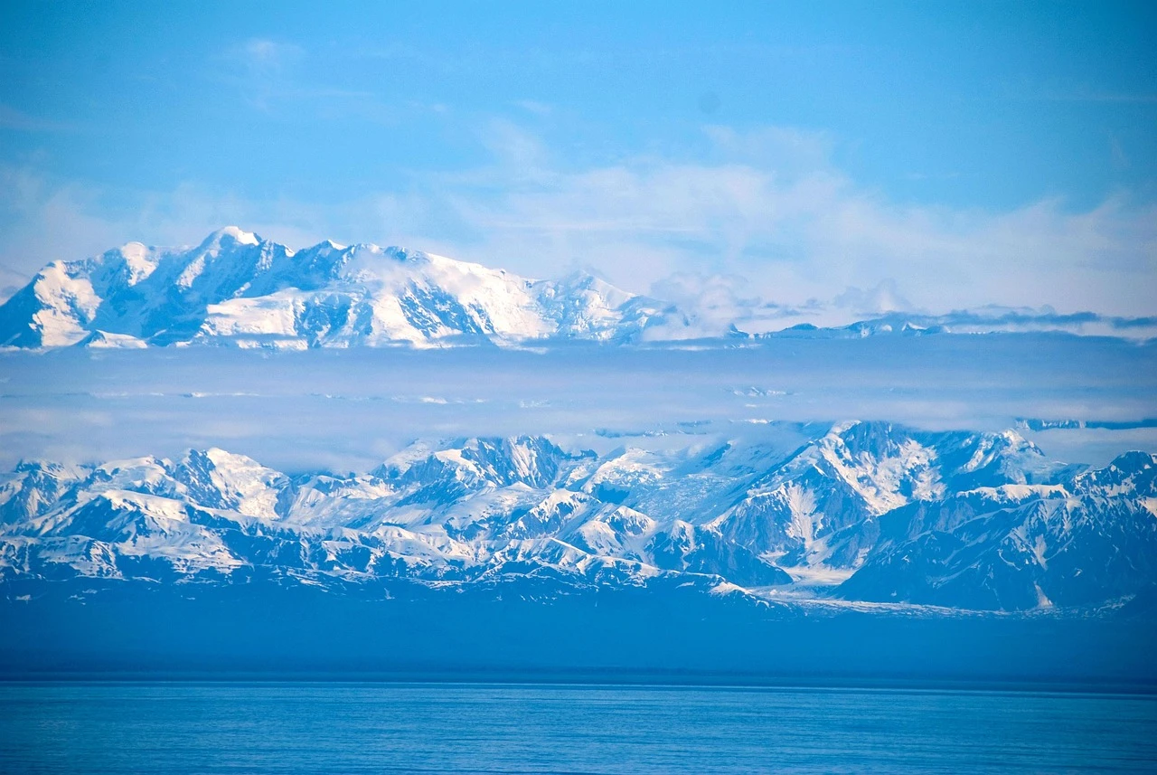 Alaska - DCS Photography