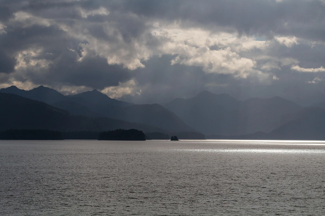 Alaska - DCS Photography