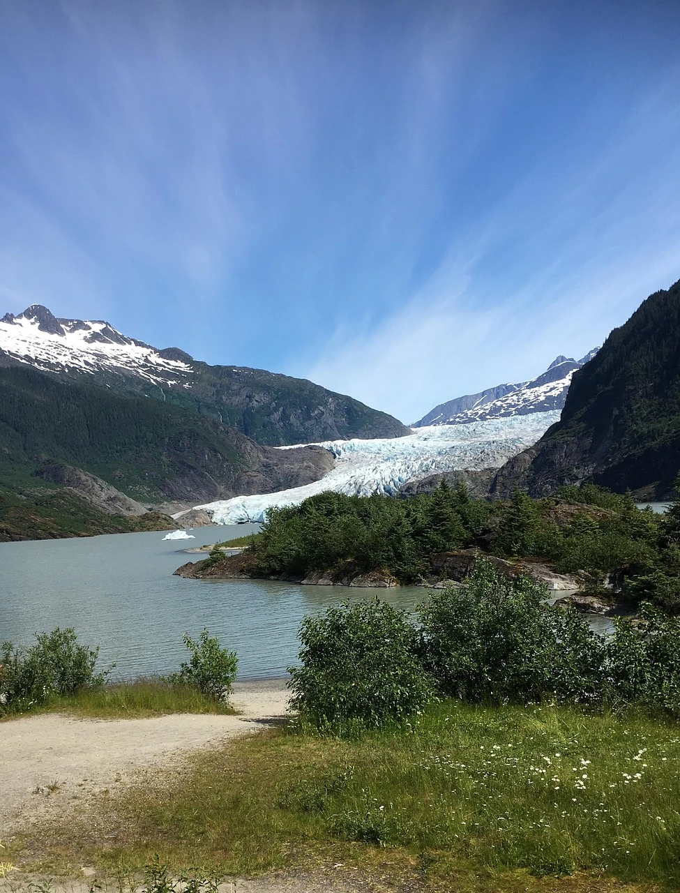 Alaska - DCS Photography