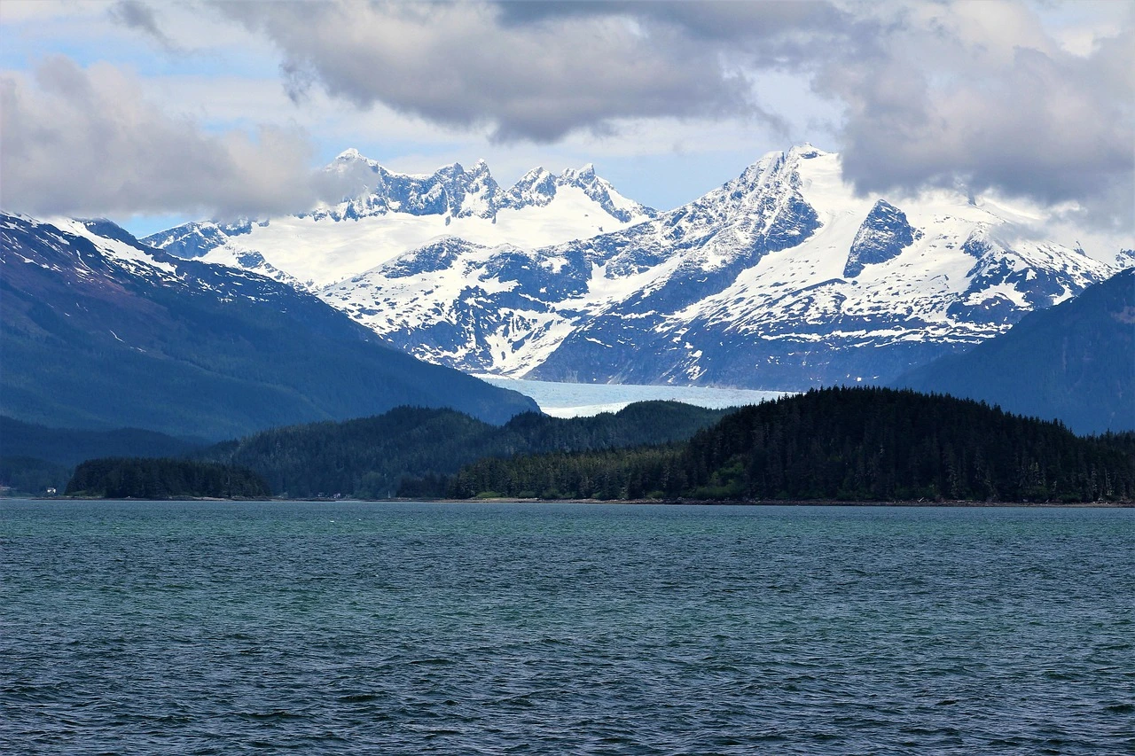 Alaska - DCS Photography