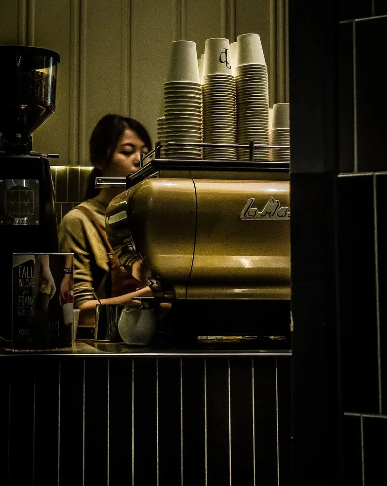 People - DCS Photography