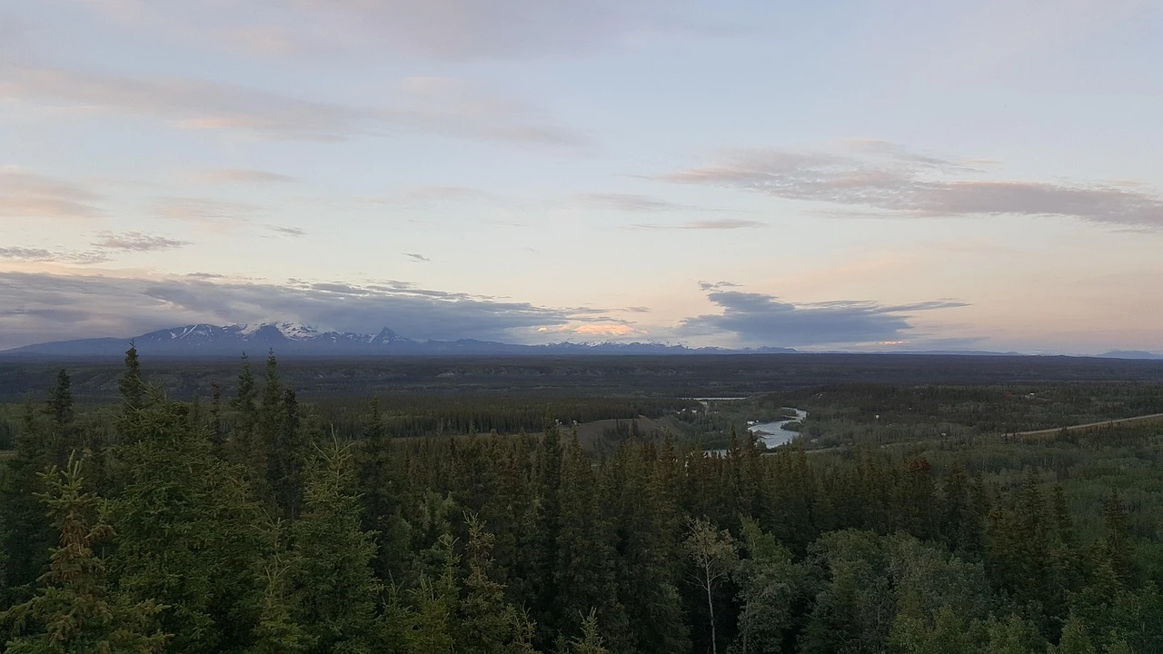 Alaska - DCS Photography