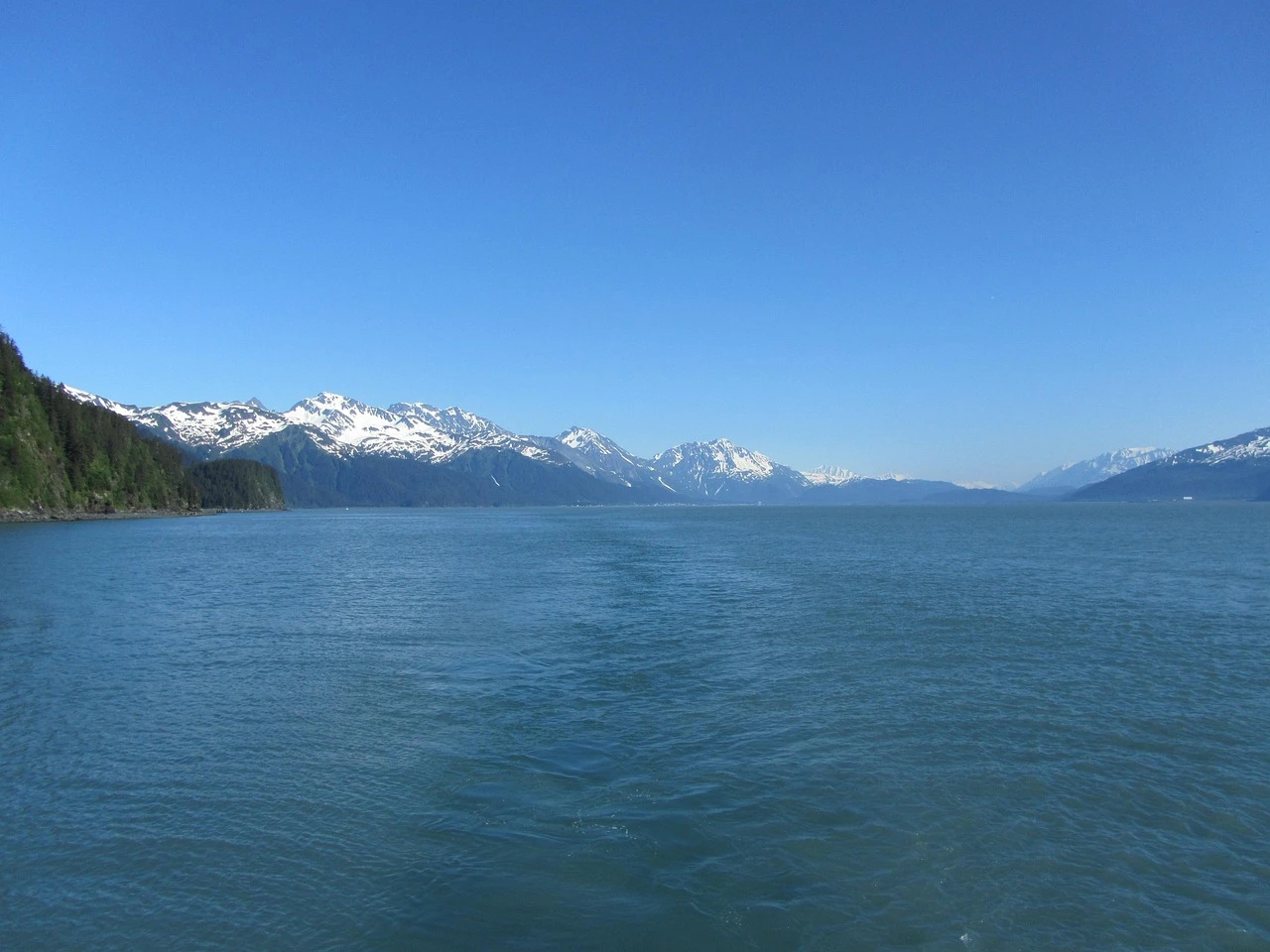 Alaska - DCS Photography