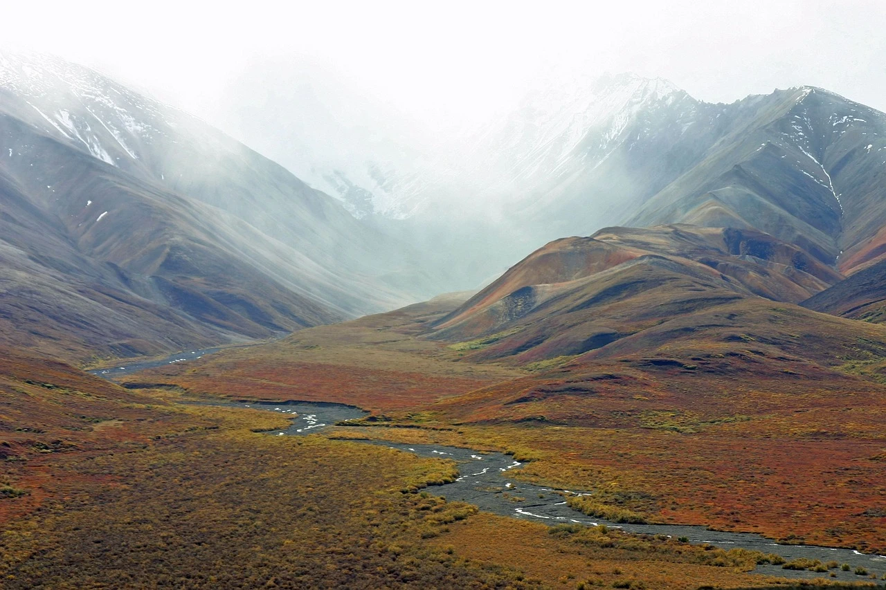 Alaska - DCS Photography