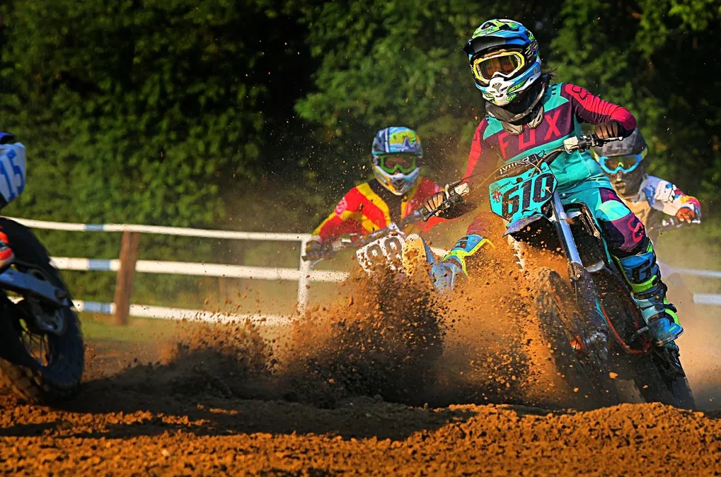 Sports - DCS Photography