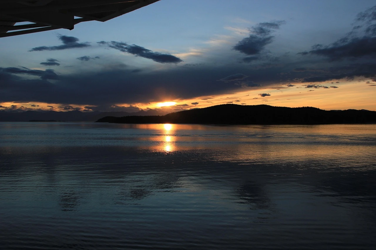 Alaska - DCS Photography