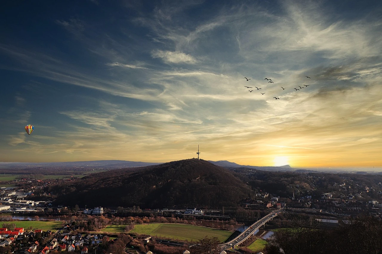Upland - DCS Photography