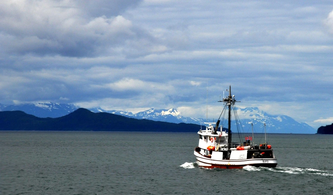 Alaska - DCS Photography