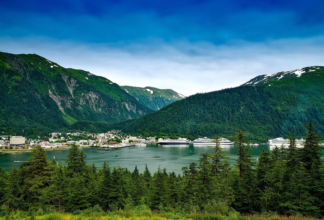 Alaska - DCS Photography