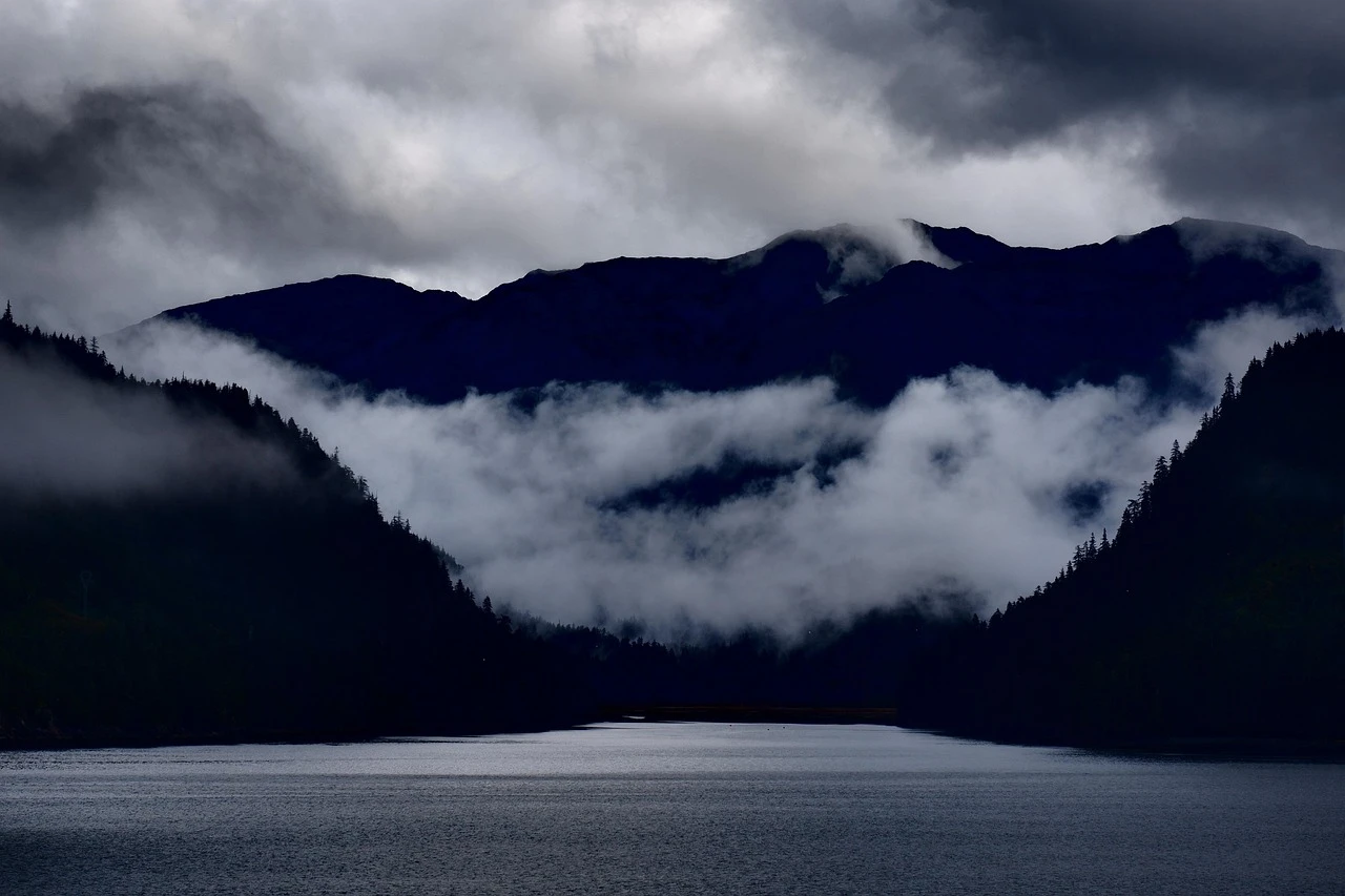 Alaska - DCS Photography