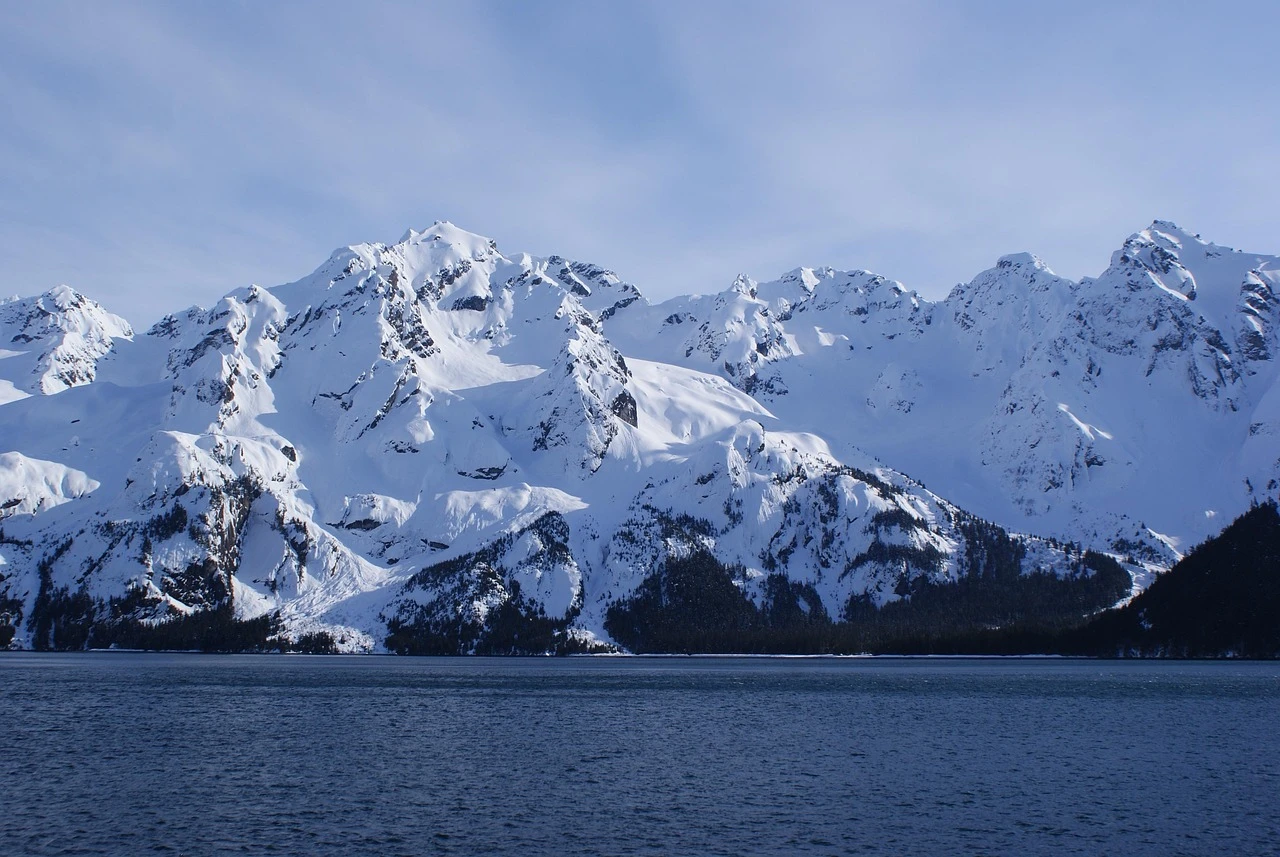 Alaska - DCS Photography