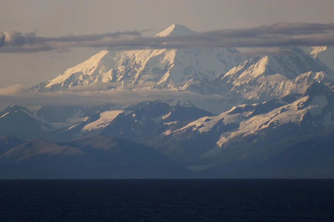 Alaska - DCS Photography