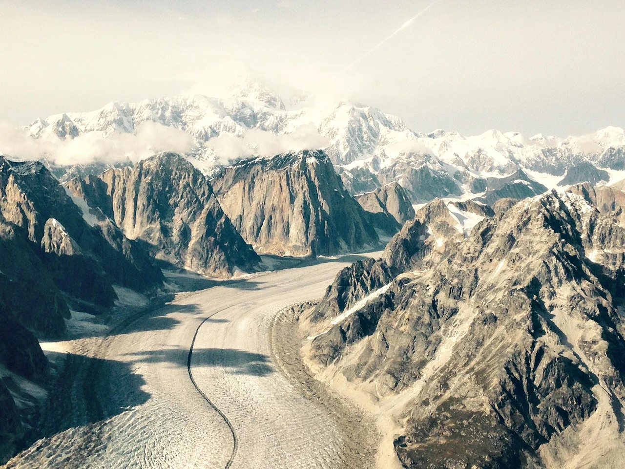 Alaska - DCS Photography