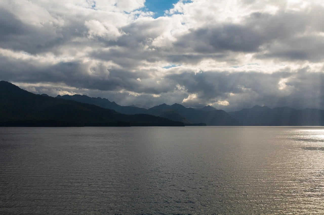 Alaska - DCS Photography