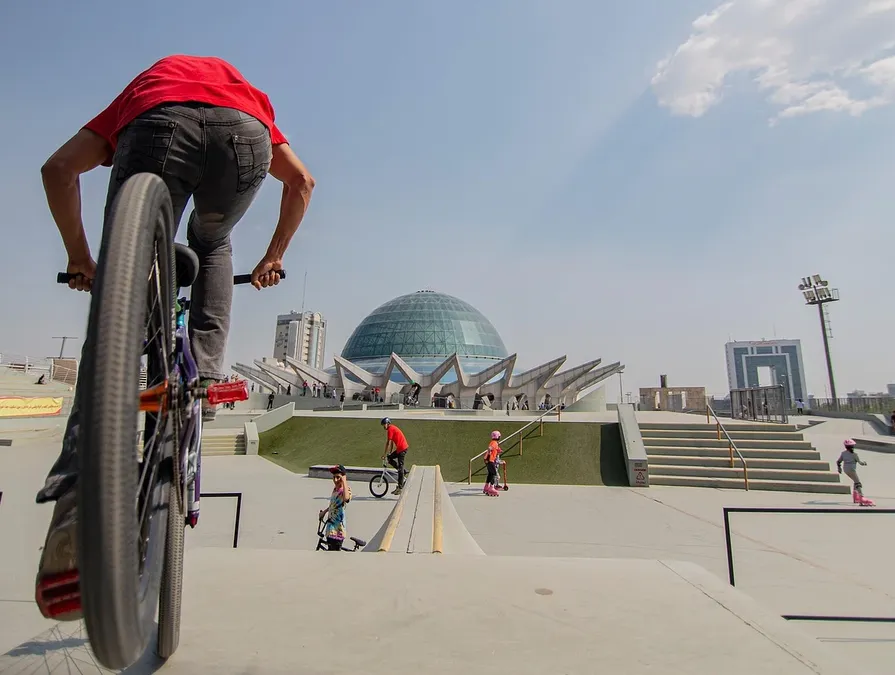 Sports - DCS Photography