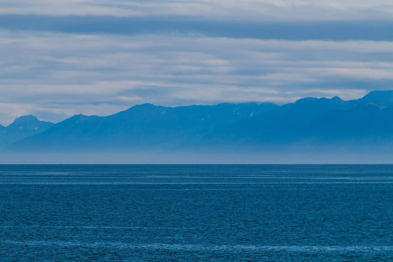 Alaska - DCS Photography
