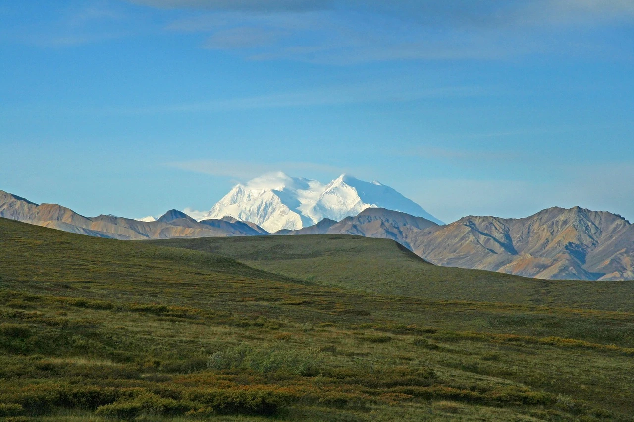 Alaska - DCS Photography