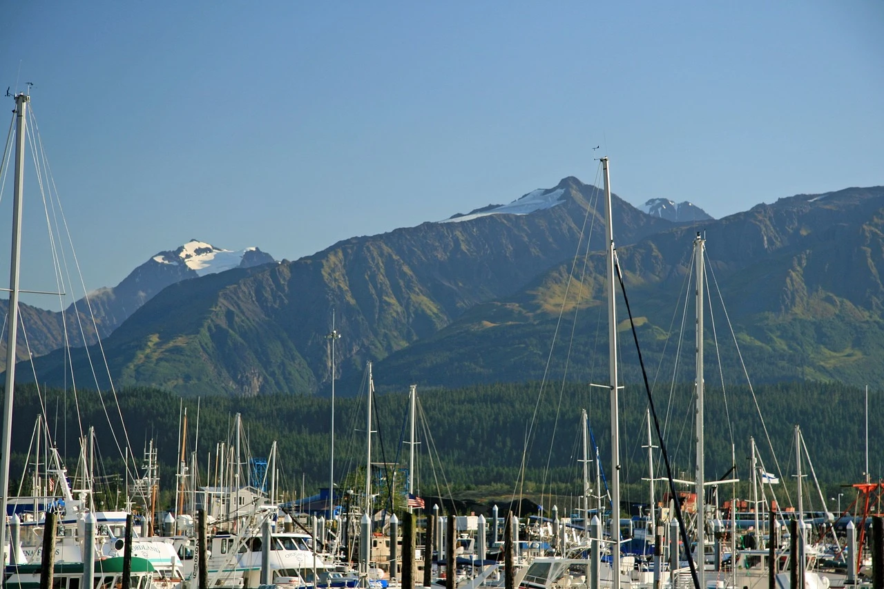 Alaska - DCS Photography