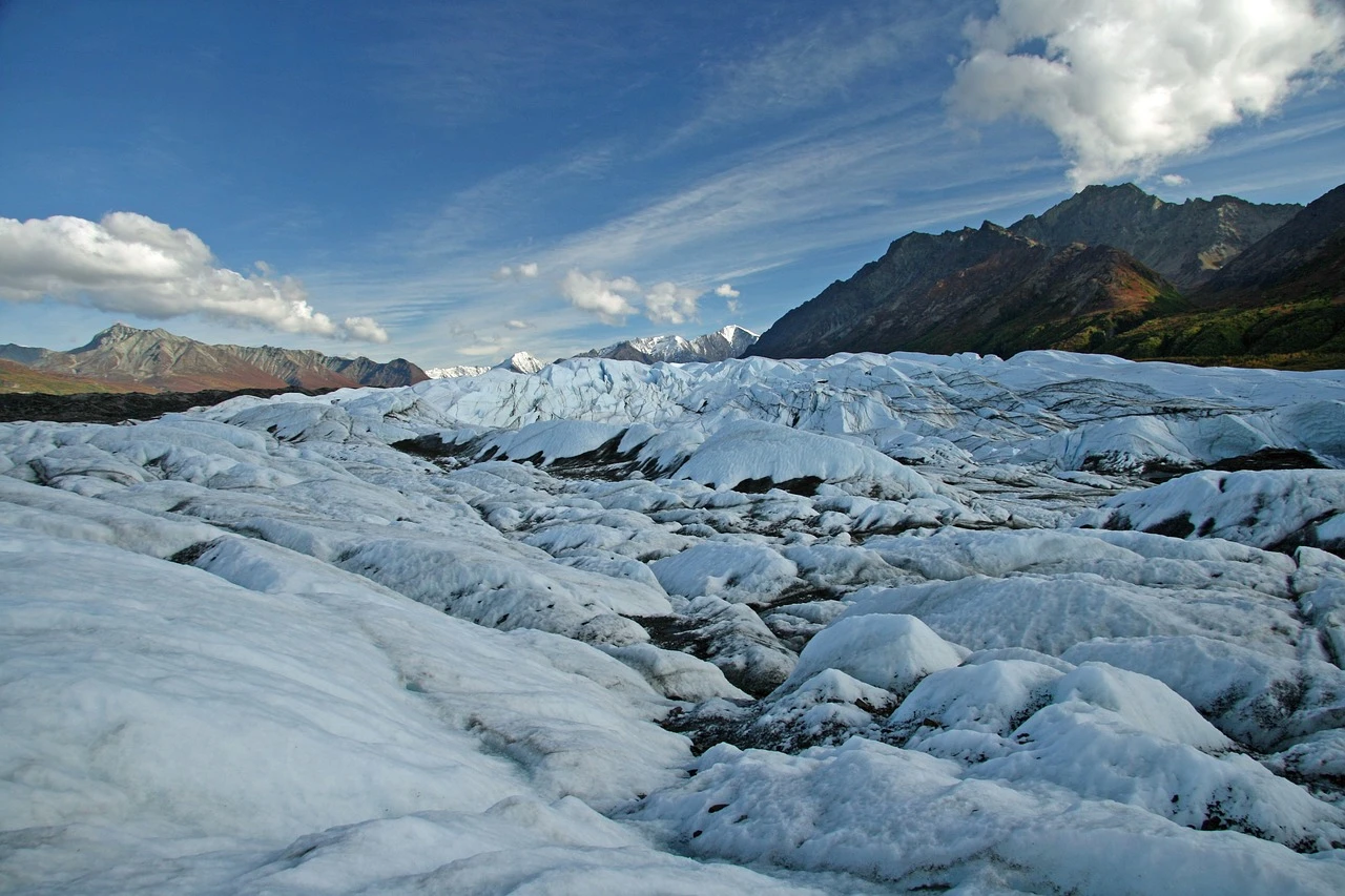 Alaska - DCS Photography