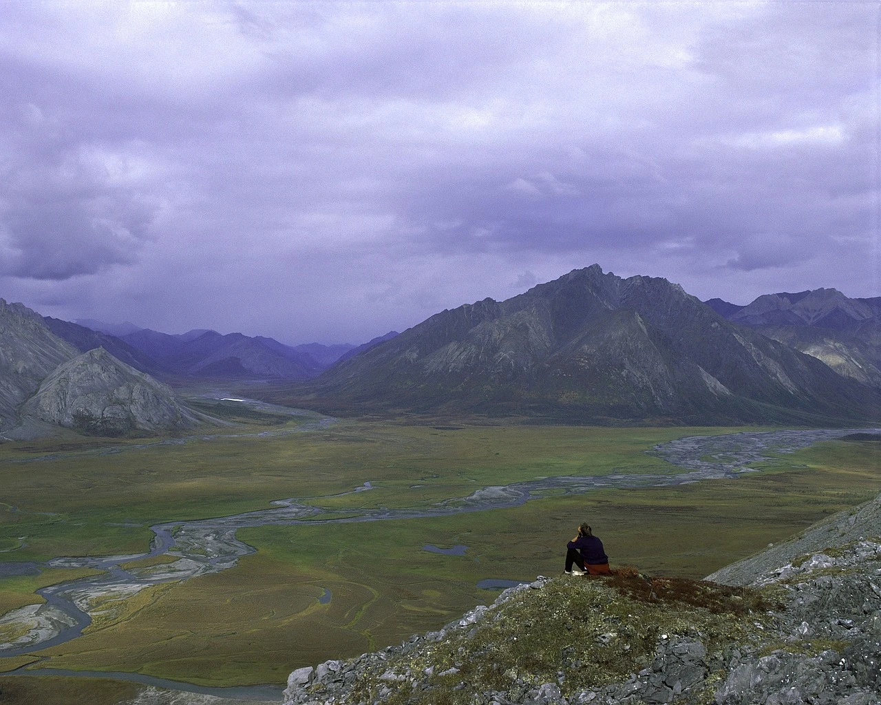 Alaska - DCS Photography