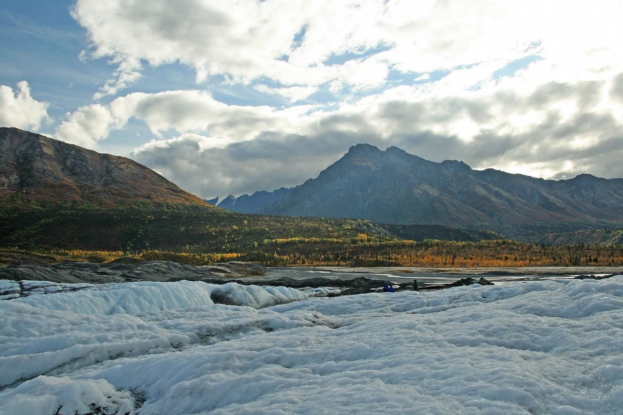 Alaska - DCS Photography