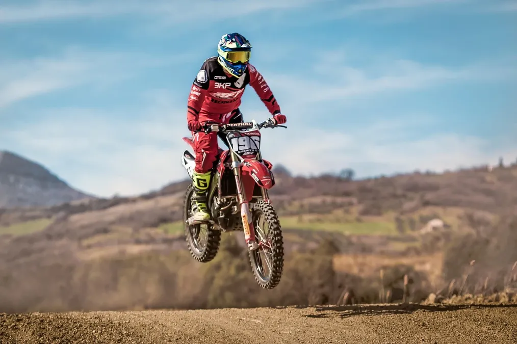 Sports - DCS Photography