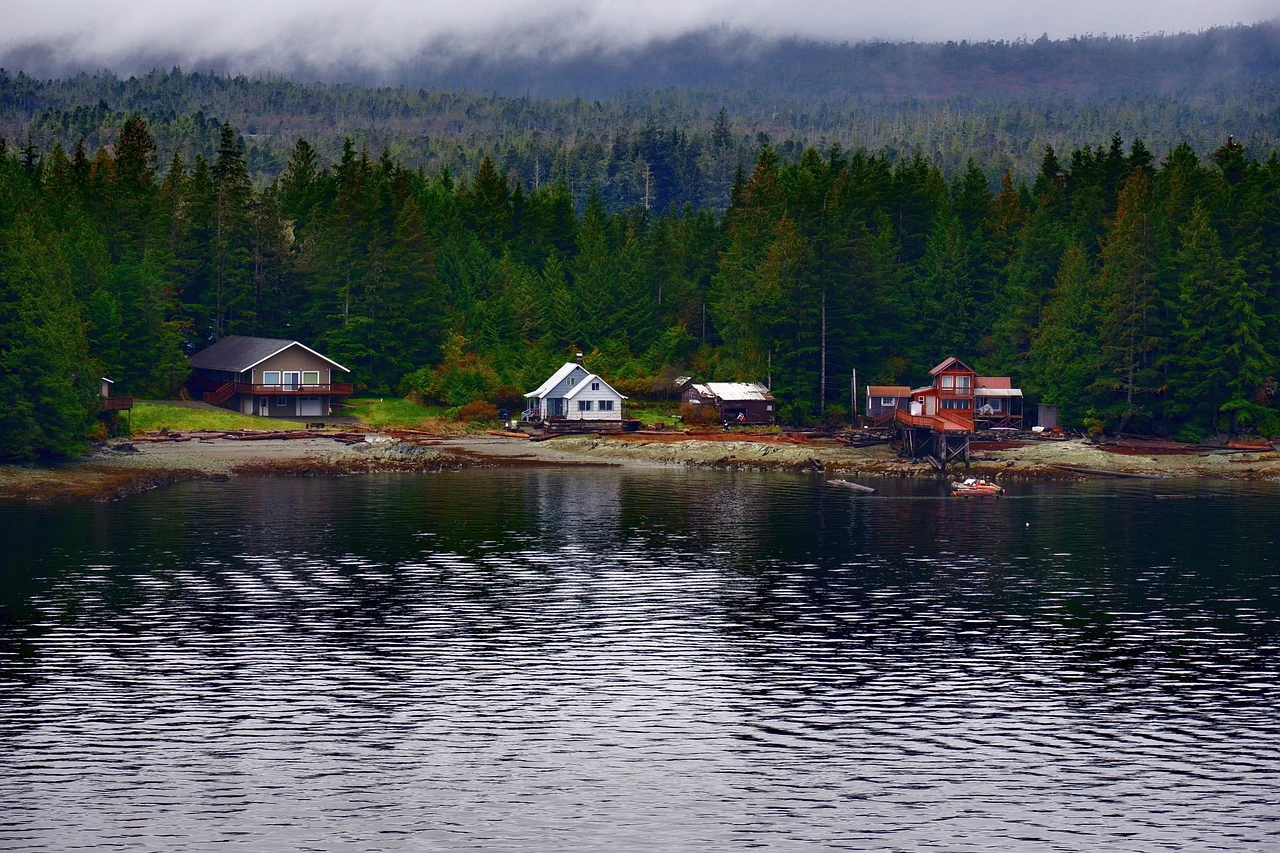 Alaska - DCS Photography