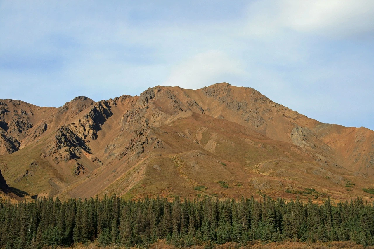 Alaska - DCS Photography