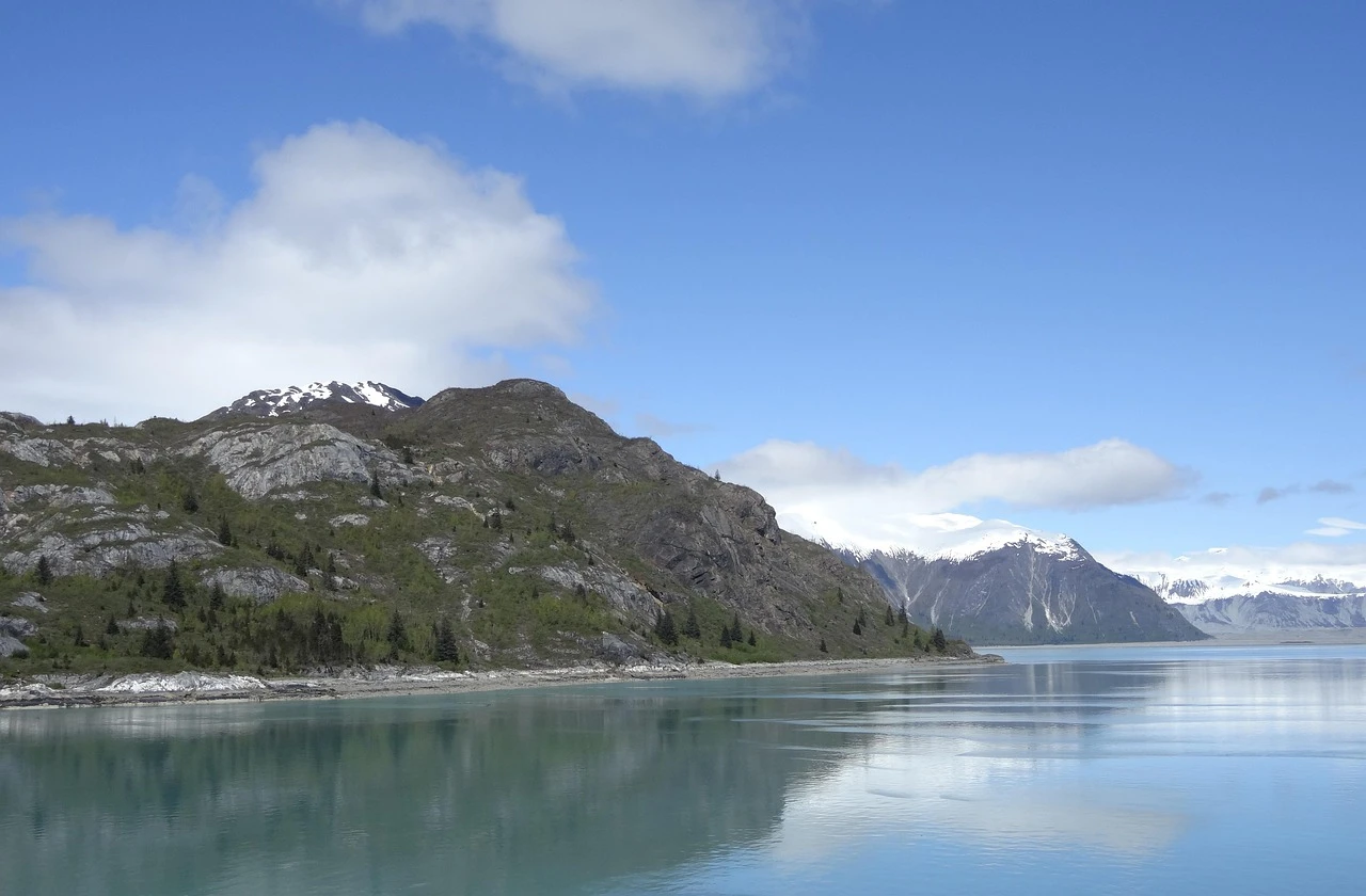 Alaska - DCS Photography