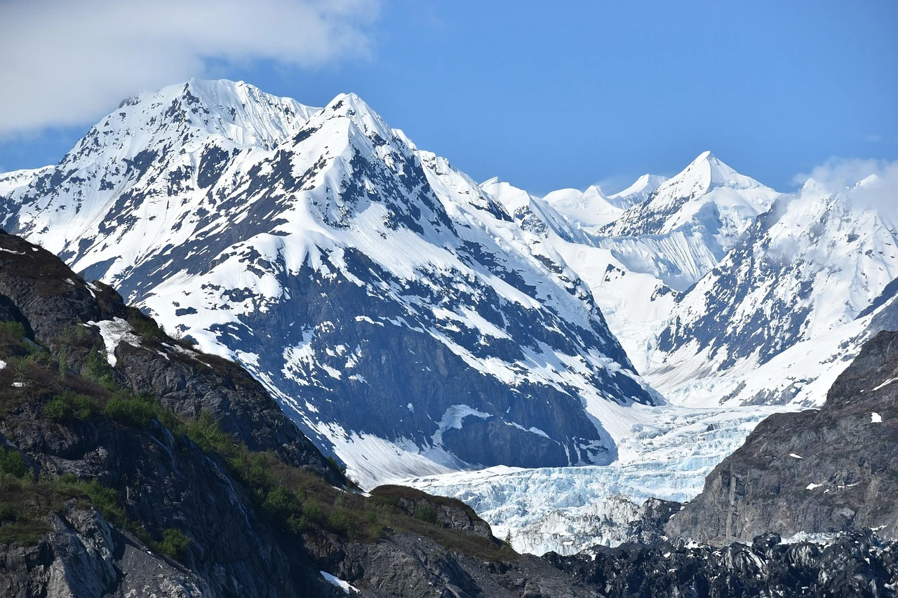 Alaska - DCS Photography